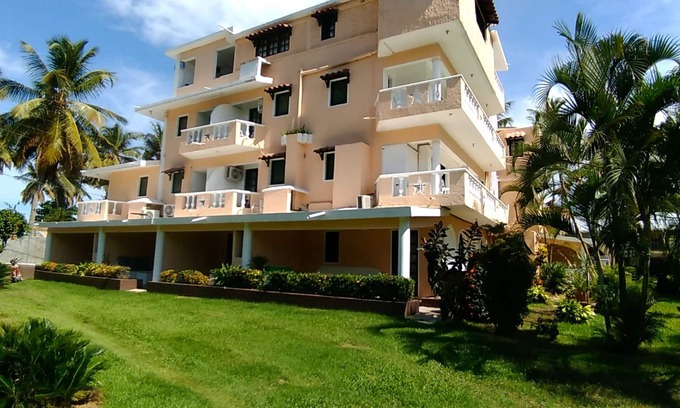 Las Terrenas Hotel | Hotel Coco Plaza