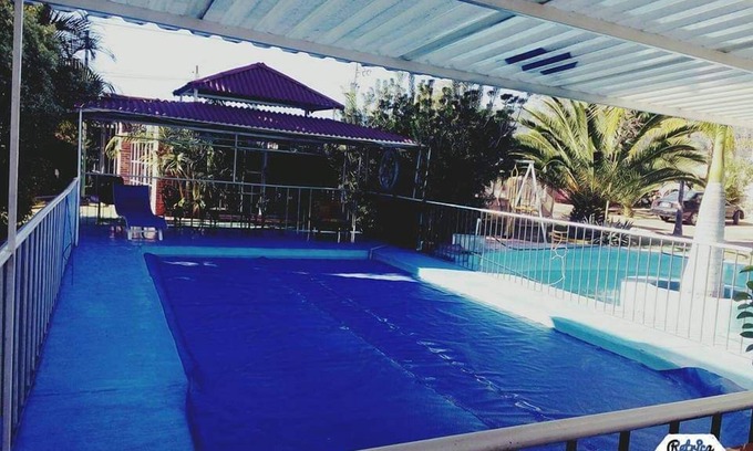 Santa María Hotel | HOTEL COLIBRI
