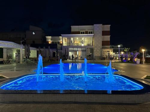 Kamez Complejo | Hotel Colis