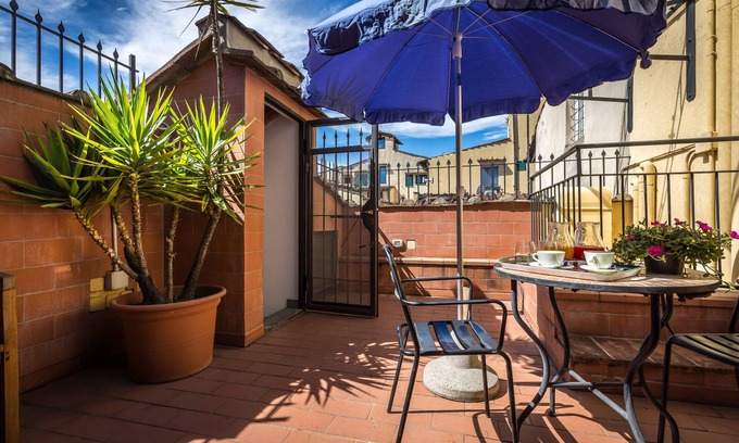 San Lorenzo Hotel | Hotel Collodi