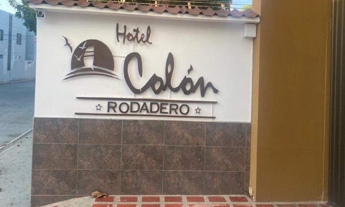 Barrio Centro Hotel | Hotel Colon Rodadero