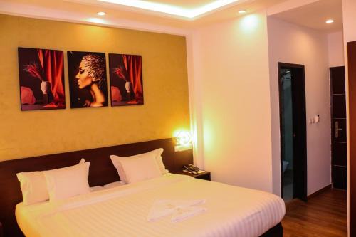 Ouakam Hotel | HOTEL COLONIA