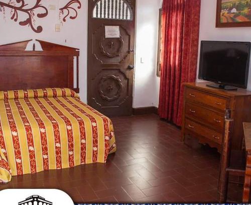 Manzanillo Hotel | Hotel Colonial
