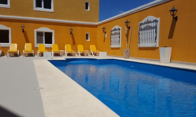 Las Grutas Hotel | Hotel Colonos