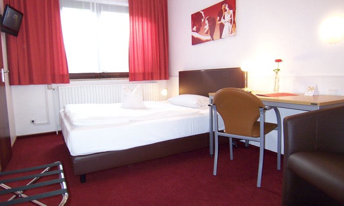 Klushof Apartamento | Hotel Columbus (Bremerhaven)