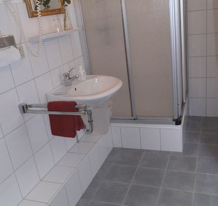 Klushof Apartamento | Hotel Columbus (Bremerhaven)