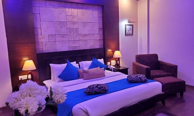 Bareilly Hotel | Hotel Comfort Inn Bl