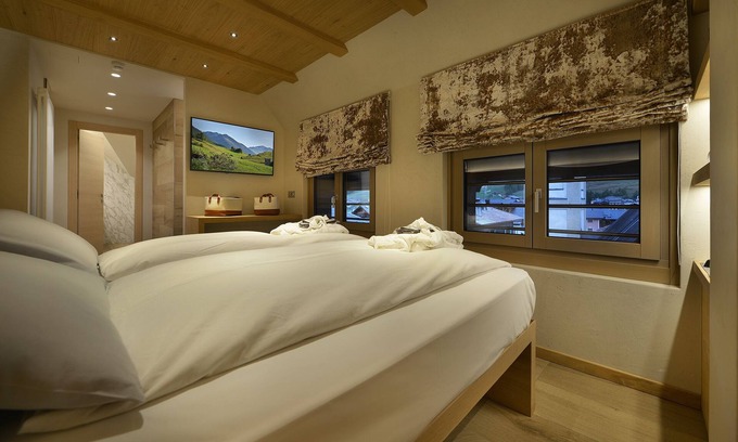 Livigno Hotel | Hotel Compagnoni