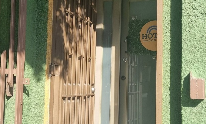 Concepcion Hotel | hotel con c