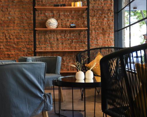 Centro Hotel | HOTEL CONCEPT BARILOCHE