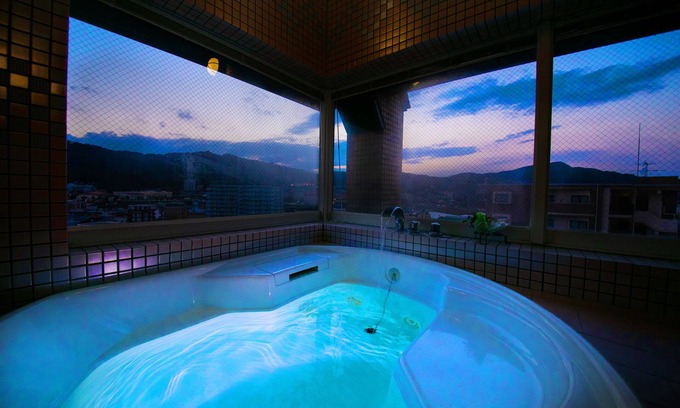 Nagasaki Hotel | Hotel Concerto Nagasaki