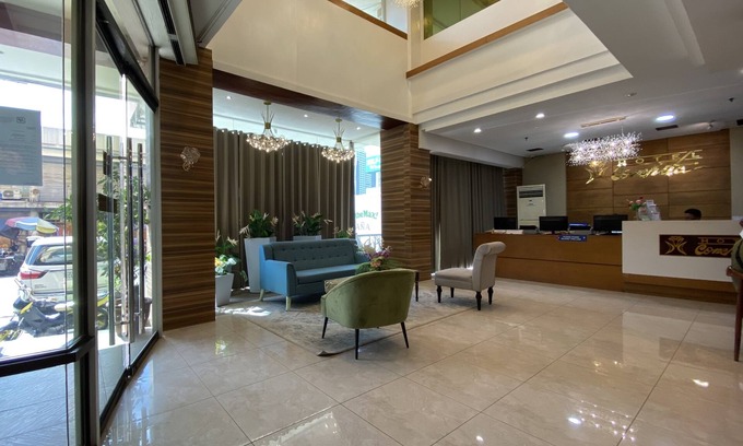 Cagayan de Oro Hotel | Hotel Conchita