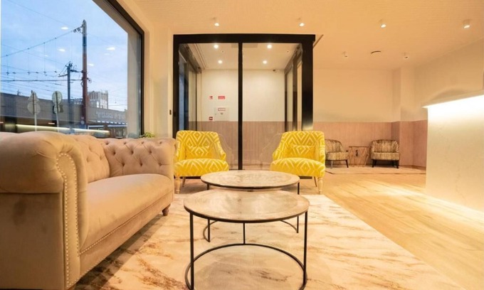 Brussels Hotel | Hotel Concorde
