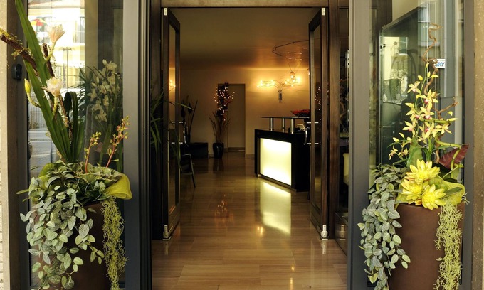 Loano Hotel | Hotel Concordia