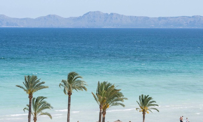 Alcudia Hotel | Hotel Condesa