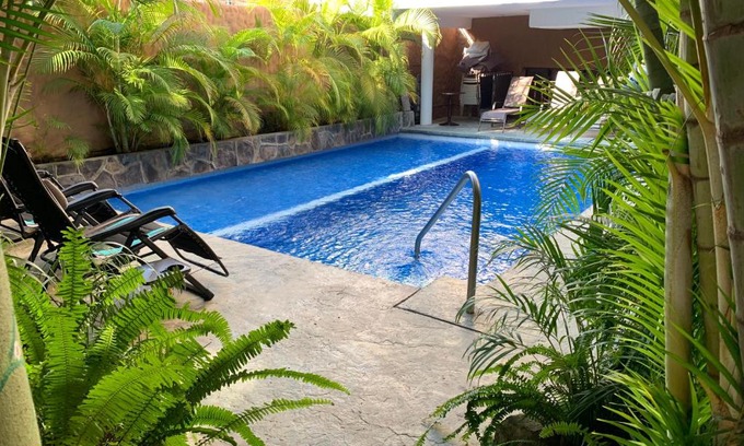 Bucerías Apartamento | Hotel Condominium La Posada de Bucerias