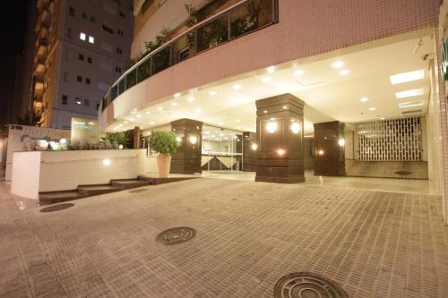 Batel Hotel | Hotel Confiance Batel