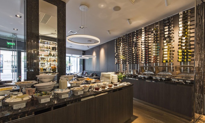 Old Town Hotel | Hotel Congress Avenue