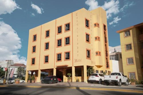 Mazatlán Hotel | Hotel Conquistador