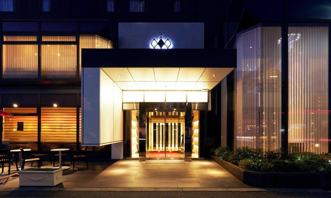 Shin-Osaka Hotel | Hotel Consort Shin-Osaka
