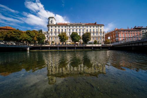 Rijeka Hotel | Hotel Continental