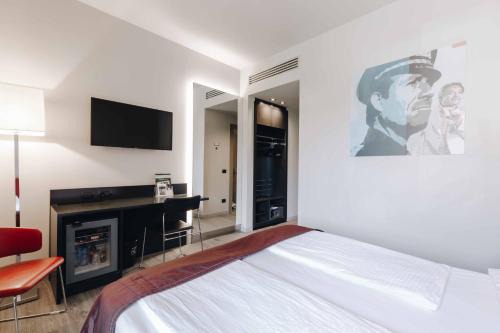 Cremona Hotel | Hotel Continental