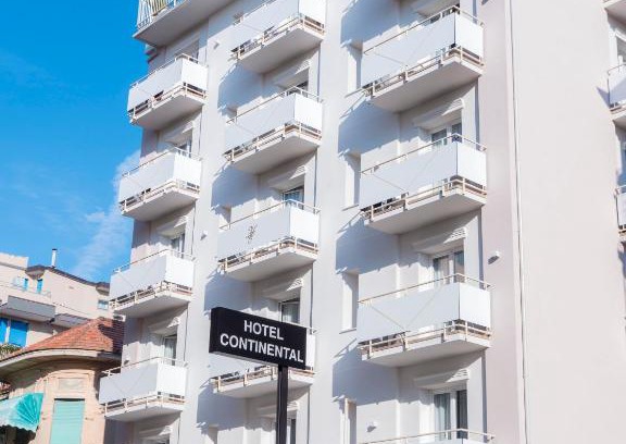 Pietra Ligure Hotel | Hotel Continental