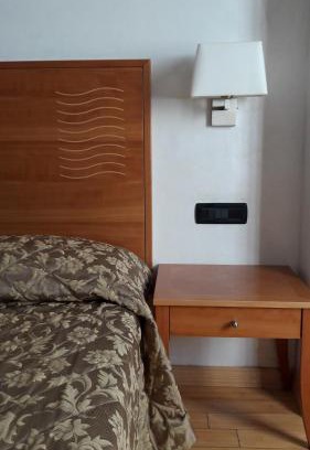 Lingotto Hotel | Hotel Continental