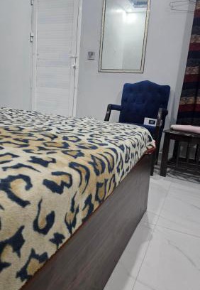 Gulshan-e-Iqbal Hotel | Hotel Continental lnn Karachi