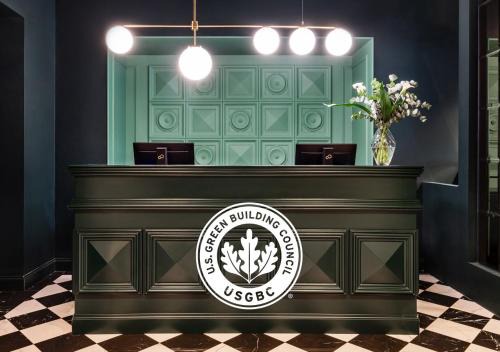 Trieste Old Town Hotel | Hotel Continentale