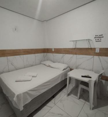 Santa Ines Apartamento | Hotel Contorno