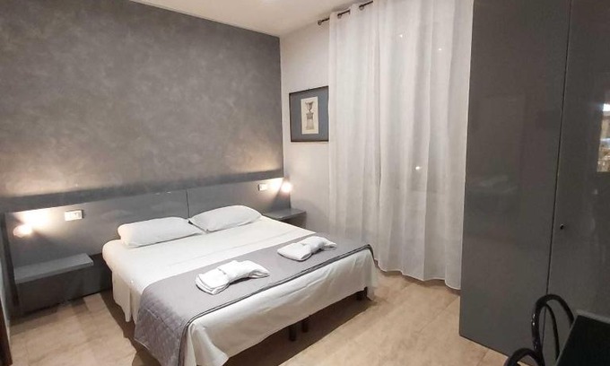 Crescenzago Hotel | Hotel Convertini