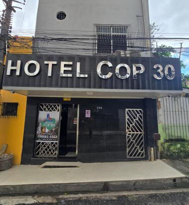 Campina Apartamento | Hotel COP 30
