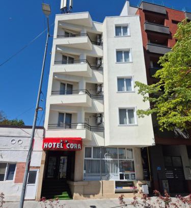 Constanta Hotel | Hotel Cora