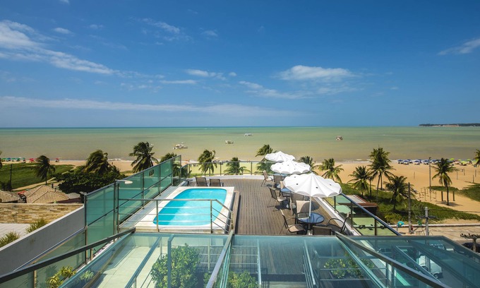 Tambau Hotel | Hotel Corais de Tambaú