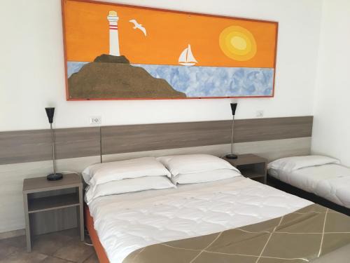 Fregenae Hotel | Hotel Corallo