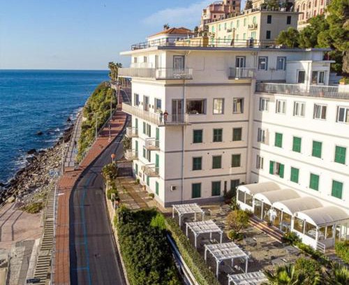 Imperia Hotel | Hotel Corallo