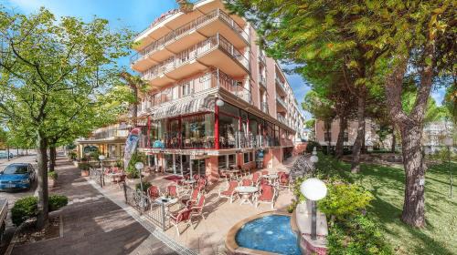 Misano Adriatico Hotel | Hotel Corallo