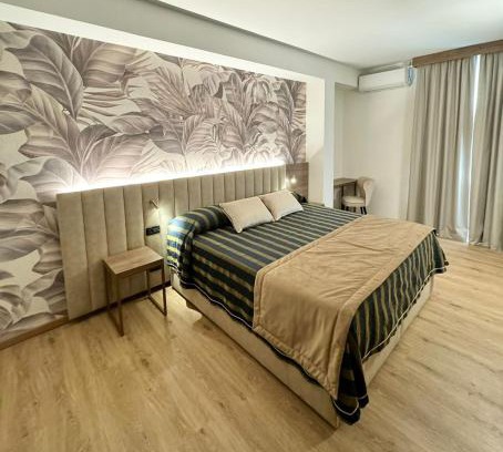 Montecatini Terme Hotel | Hotel Corallo