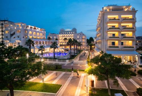 Riccione Hotel | Hotel Corallo