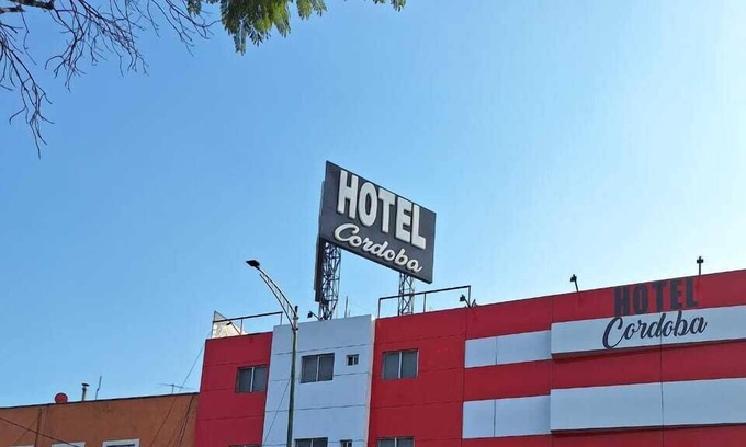 Barrio Doctores Hotel | Hotel Cordoba