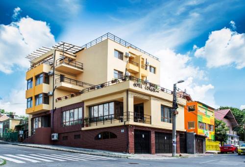 Tulcea Hotel | Hotel Corsar