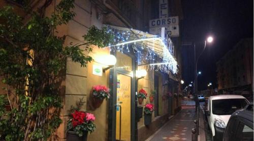 Sanremo Hotel | Hotel Corso