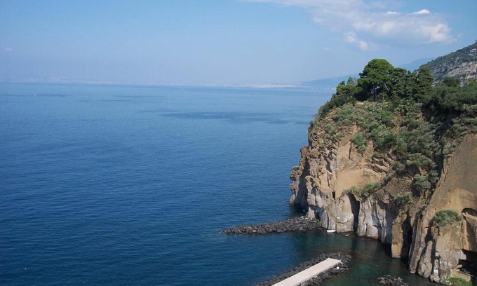 Piano di Sorrento Hotel | Hotel Cosmomare