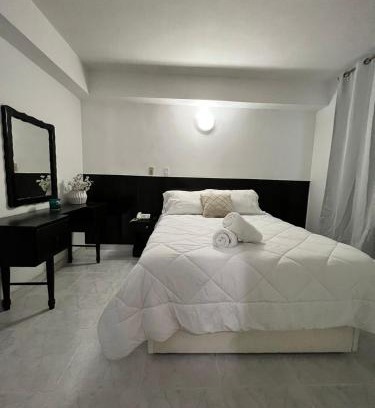 Panama City Hotel | Hotel Costa Azul