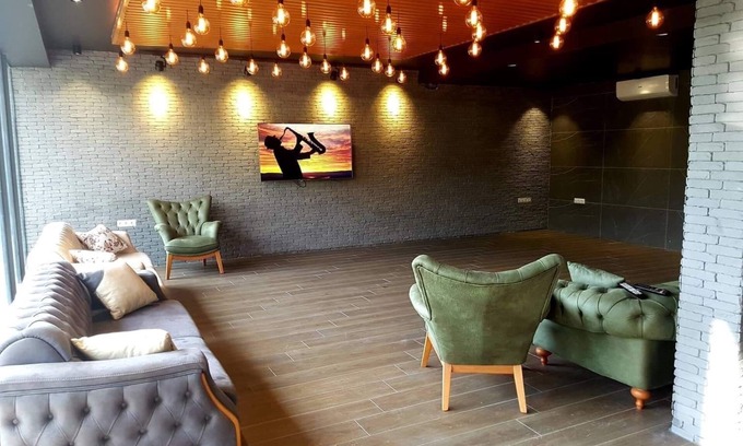 Makhinjauri Casa | Hotel Costa