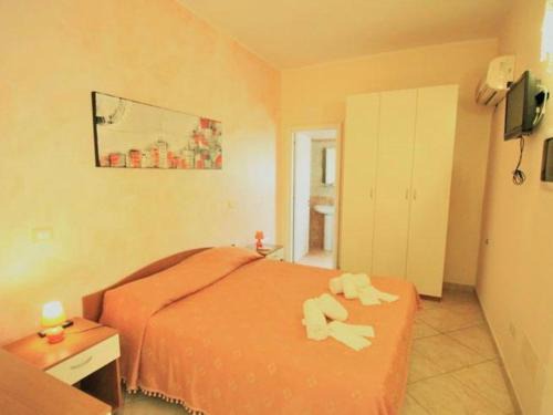 Salve Apartamento | Hotel Costa - Perla