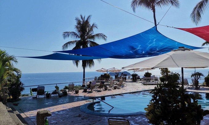 Manuel Antonio Complejo | Hotel Costa Verde