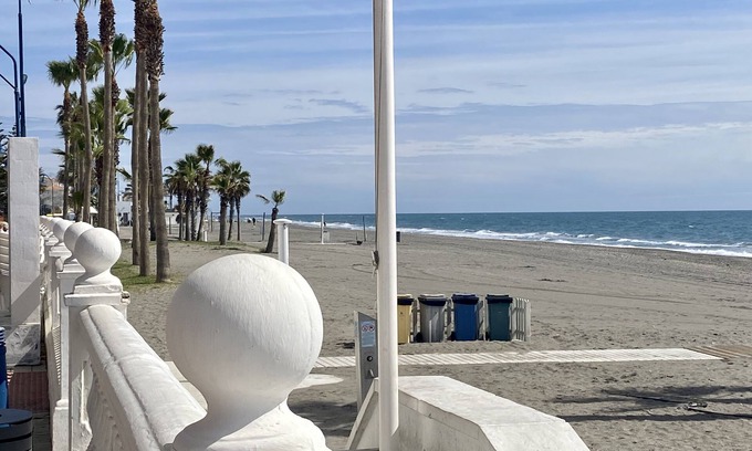 El Morche Hotel | Hotel Costamar