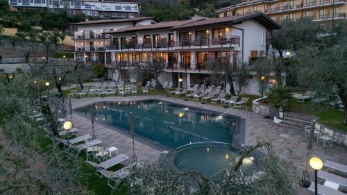 Limone sul Garda Hotel | Hotel Coste
